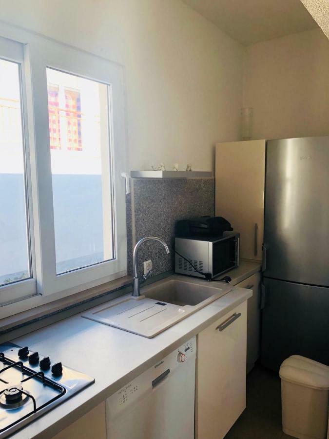 Apartman Stevic Pisak Buitenkant foto