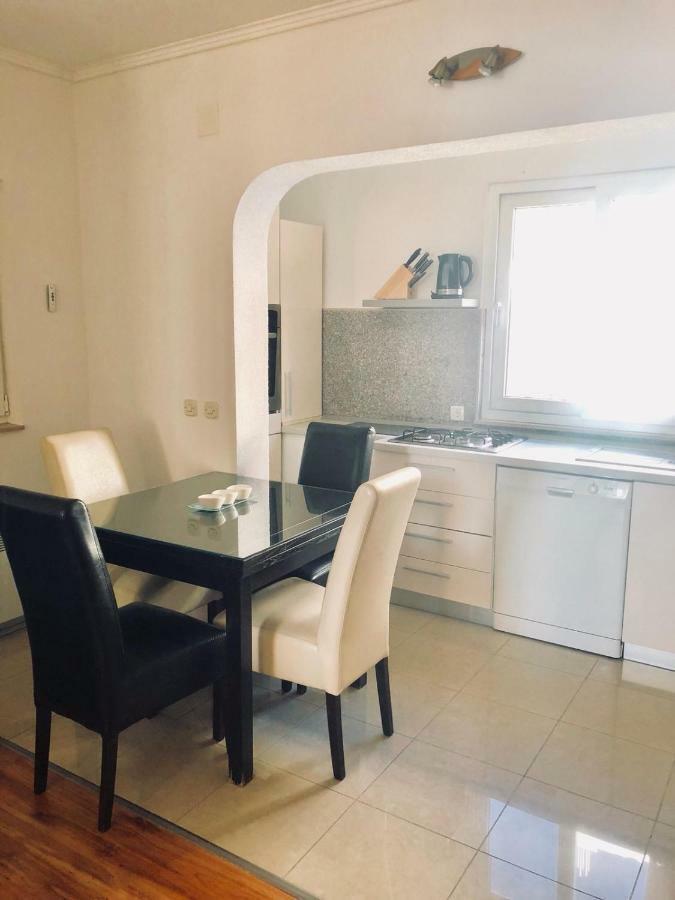 Apartman Stevic Pisak Buitenkant foto