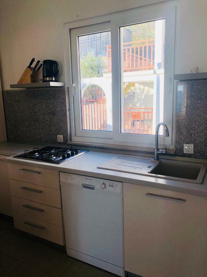 Apartman Stevic Pisak Kamer foto